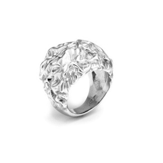 Anello Giovanni Raspini Petra grande in argento GR11148/14