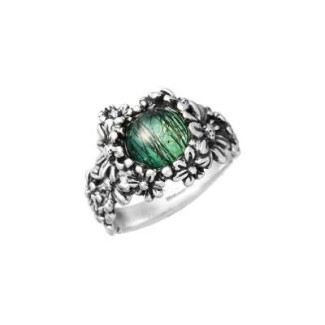 Raspini Margherite Garden ring in silver GR11205 / 14