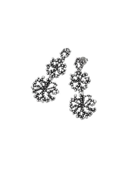 Giovanni Raspini Perlage Pendant Earrings - GR09538