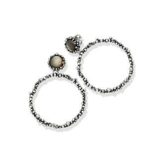 Giovanni Raspini Maui Earrings - GR10316