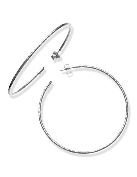 Giovanni Raspini Maxi Circle Ohrringe GR10579