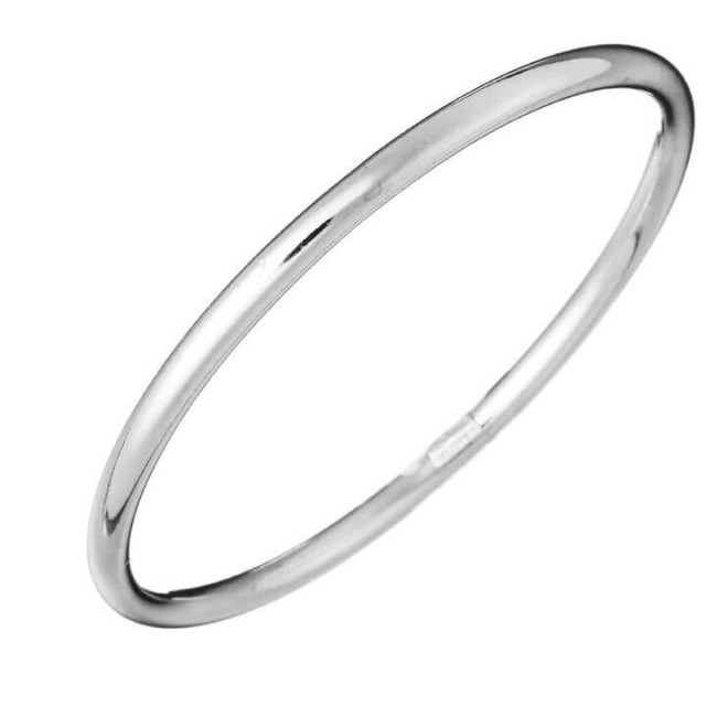 Bracciale Bangle Giovanni Raspini base in argento GR10497