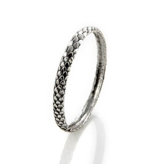 Bracciale Bangle Raspini Animalier scuame GR06970