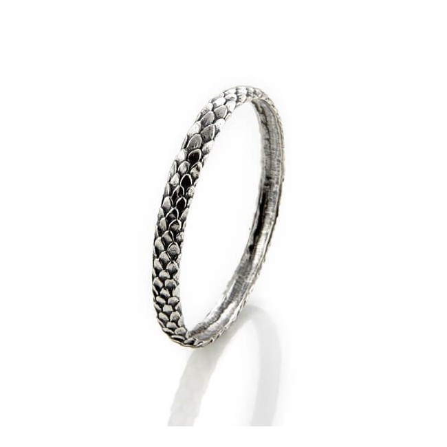 Bracciale Bangle Raspini Animalier scuame GR06970