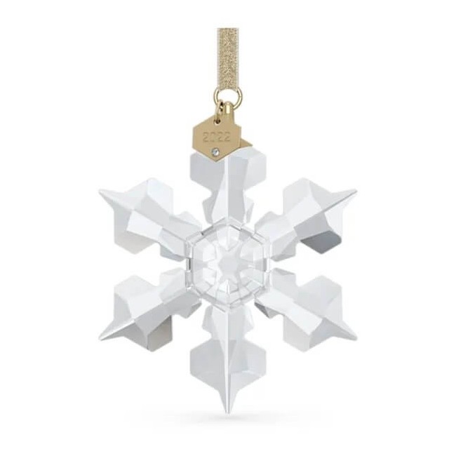 Decorazione Swarovski Annuale2022 - 5615387