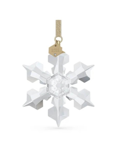 Decorazione Swarovski Annuale2022 - 5615387