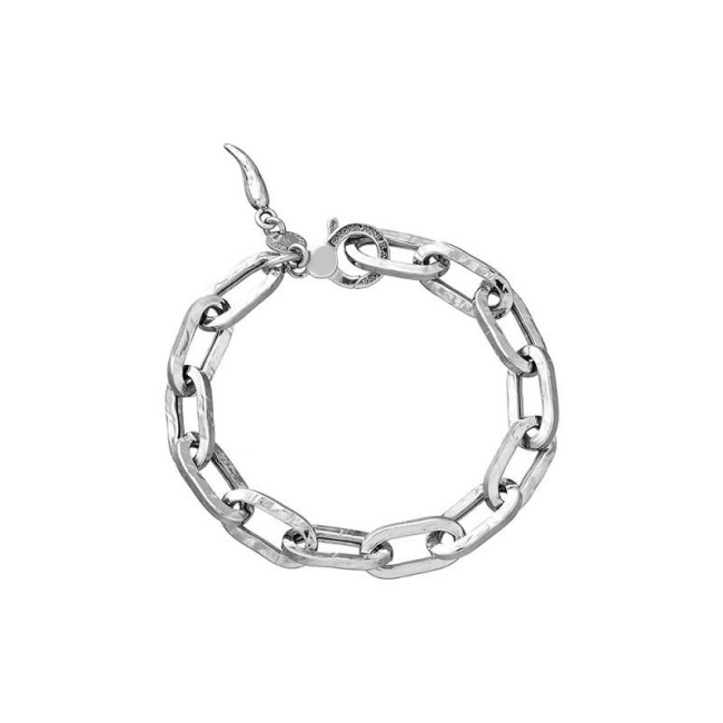 Bracciale catena Giovanni Raspini Sienna - GR11272