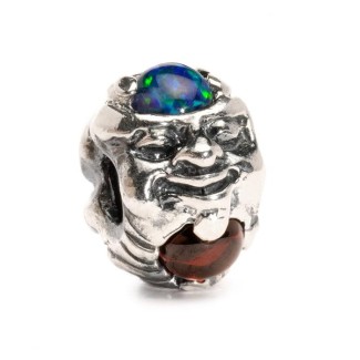 Troll with Gems Bead - 51711