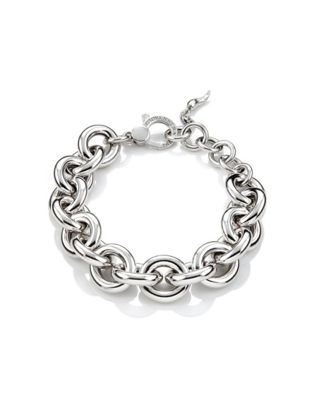 Round Chains Bracelet Giovanni Raspini L GR08601