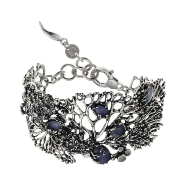 Giovanni Raspini Mare Nautilus Bracelet - GR10469