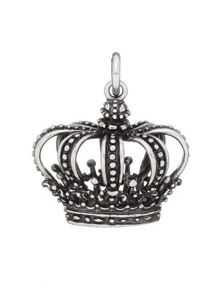 Giovanni Raspini Crown Queen Charms – GR7942