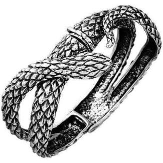 Bracciale Raspini Bangle Serpente grande GR11260