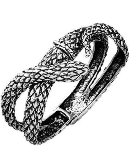 Bracciale Raspini Bangle Serpente grande GR11260