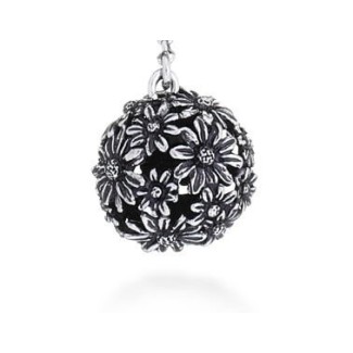 Giovanni Raspini Boule Daisies Charms - GR8828