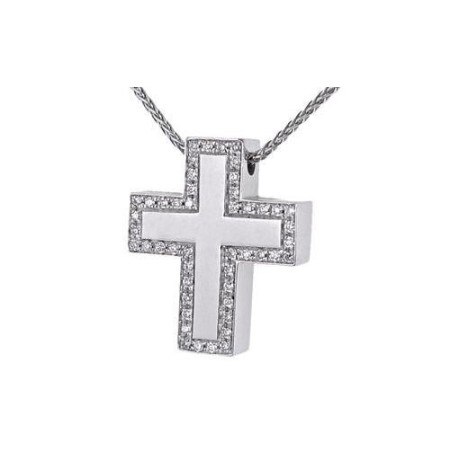 Collana Croce Salvini  - 20030154