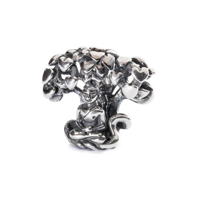 Tree of  Awareness Pendant - 12916