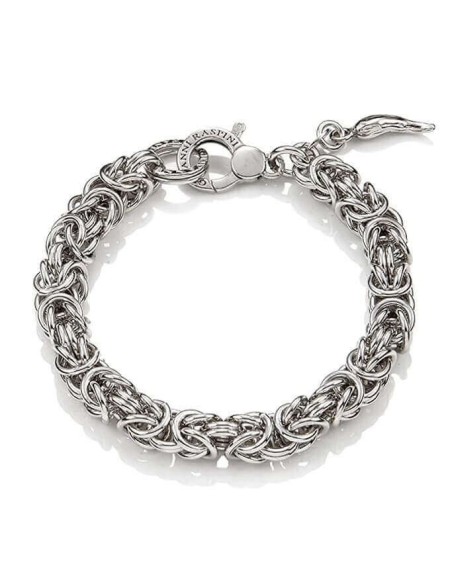 Giovanni Raspini byzantinisches Silberarmband GR09711