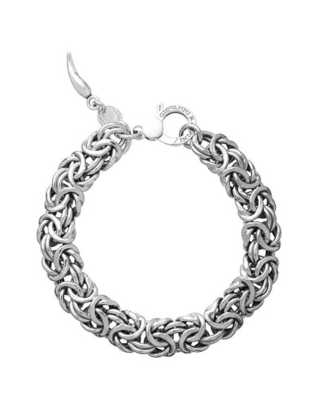 Giovanni Raspini Caesar bracelet in silver GR10839