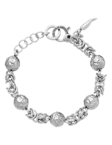 Bracciale Giovanni Raspini Impero in argento GR10507