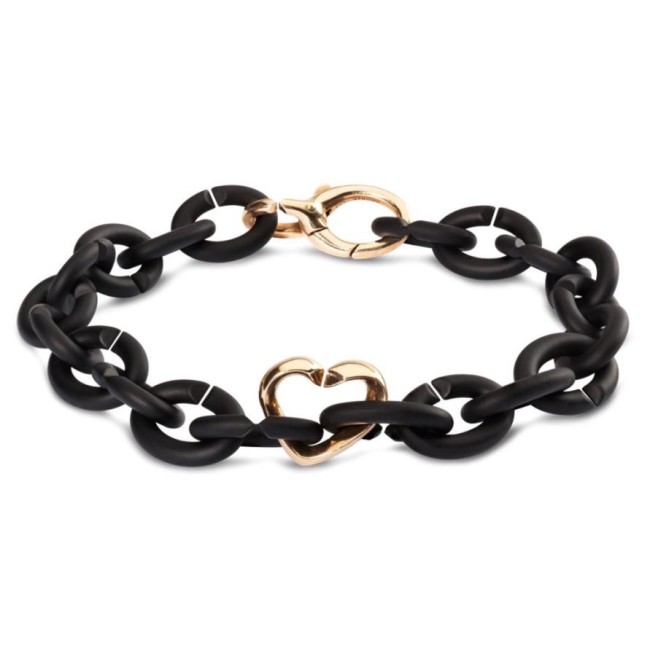 Bracelet Start Bronze Black - Bk01