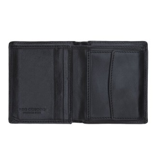 The Bridge Story men's purse black - 01301501 2
