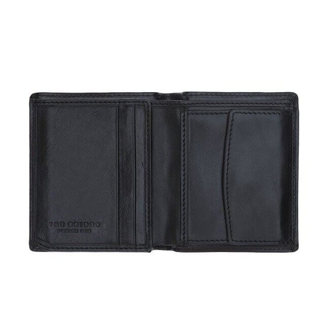 The Bridge Story men's purse black - 01301501