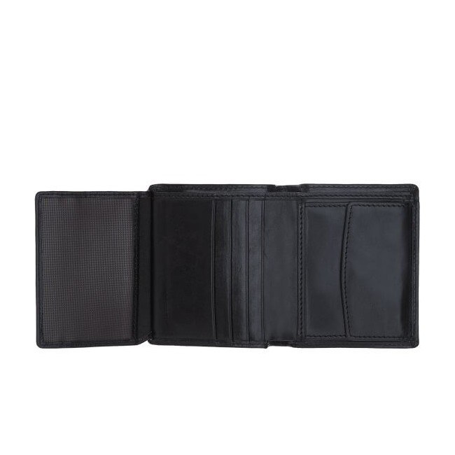 The Bridge Story men's purse black - 01301501