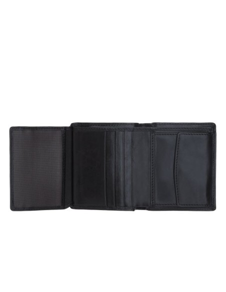 The Bridge Story men's purse black - 01301501