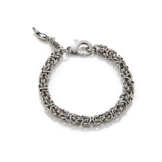 Bracciale Giovanni Raspini Mini Bizantina GR07402