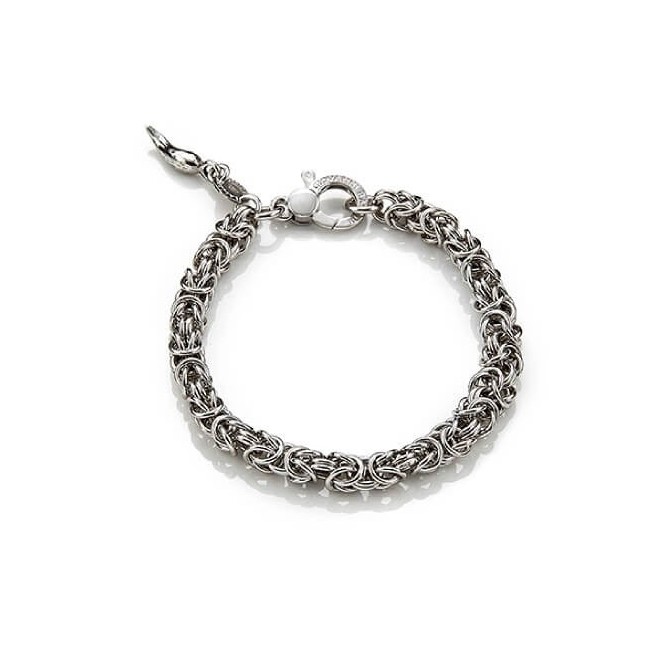 Giovanni Raspini Mini Byzantine Bracelet GR07402
