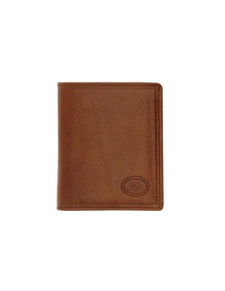 Portamonete uomo The Bridge Story cuoio - 01301501