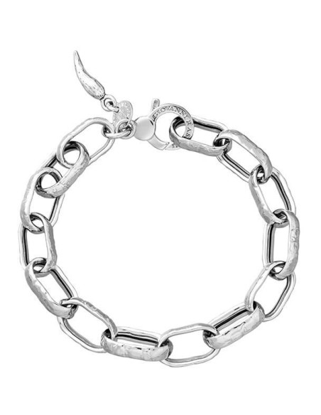 Giovanni Raspini Soho Armband in Silber GR11274