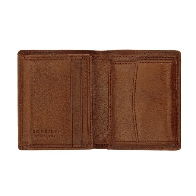 The Bridge Story men's purse leather - 01301501
