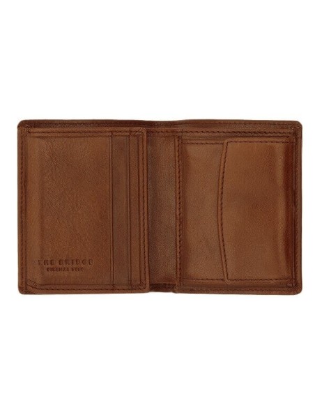The Bridge Story men's purse leather - 01301501