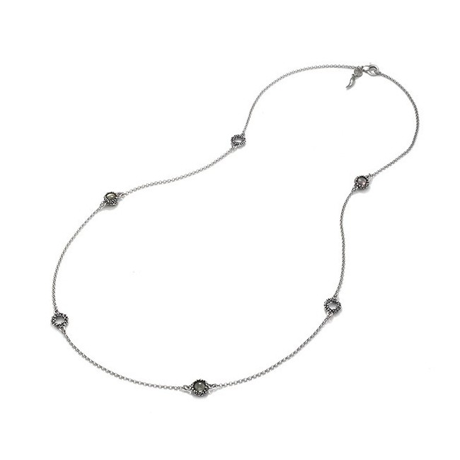 Giovanni Raspini Maui long necklace GR10681