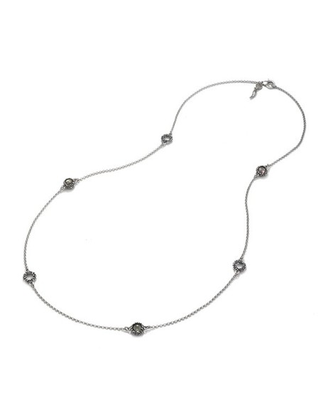 Collana lunga Giovanni Raspini Maui GR10681