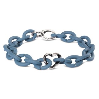 Blau-Silber Armband Bl02 starten