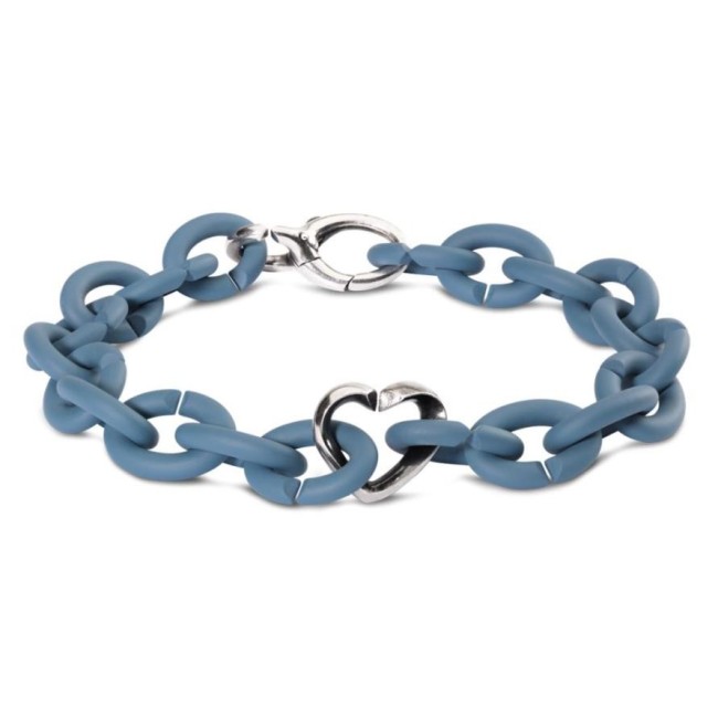 Blau-Silber Armband Bl02 starten