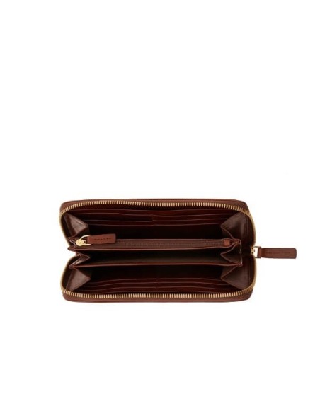 The Bridge Story women's wallet leather - 01713101