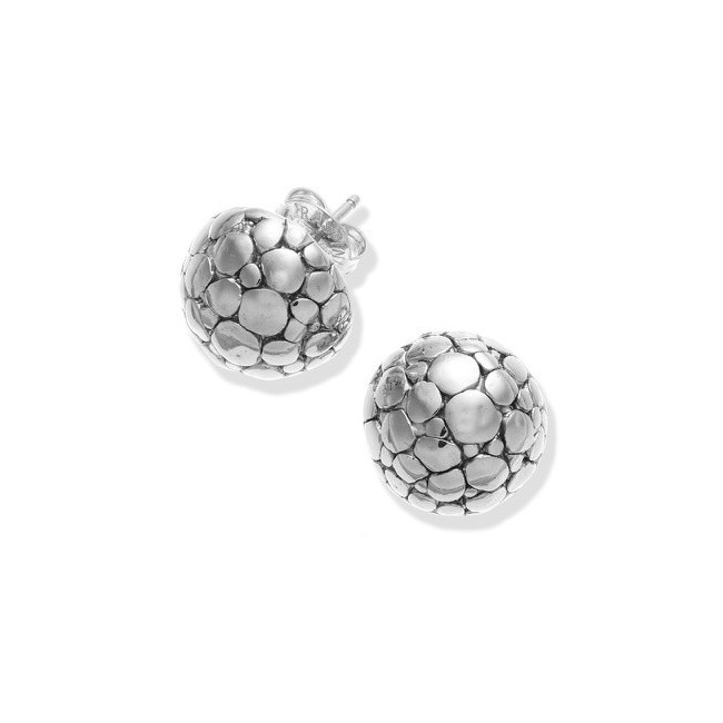 Giovanni Raspini Crocodile Stud Earrings - GR10663