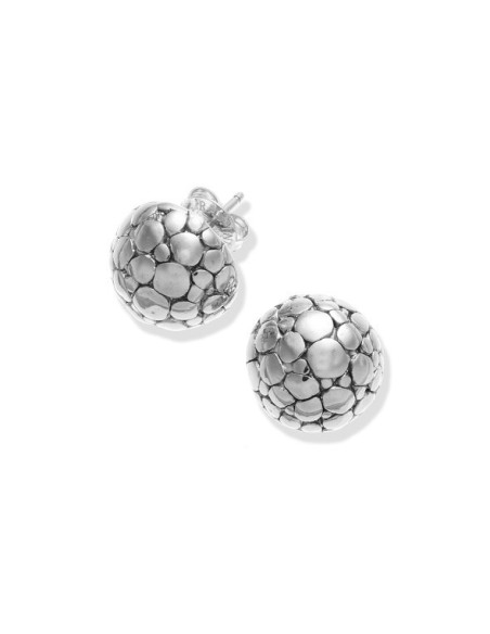 Giovanni Raspini Crocodile Stud Earrings - GR10663