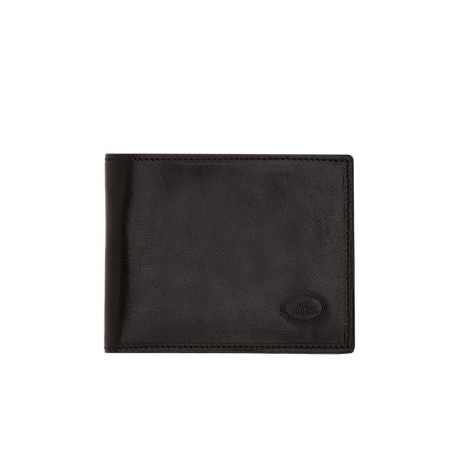 Men's wallet The Bridge Story black - 01433901
