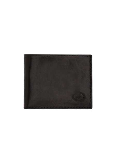 Men's wallet The Bridge Story black - 01433901
