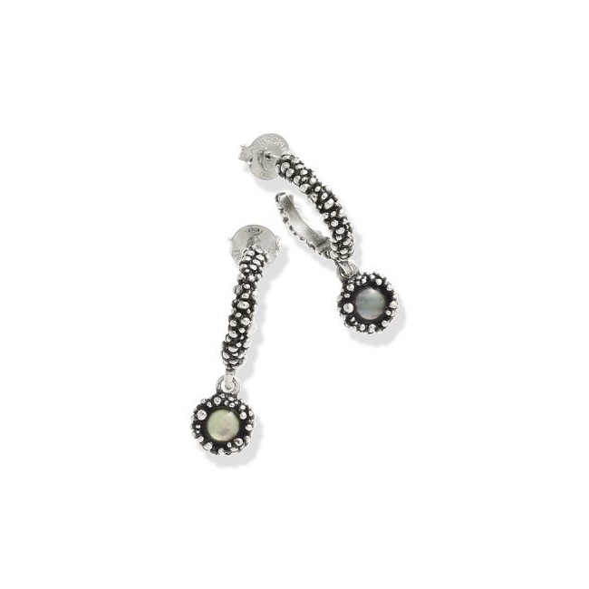 Giovanni Raspini Maui Medium Earrings GR10687