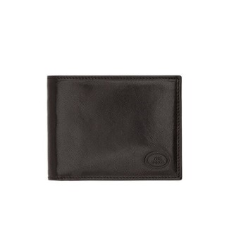 Herrenbrieftasche The Bridge Story schwarz - 01430901