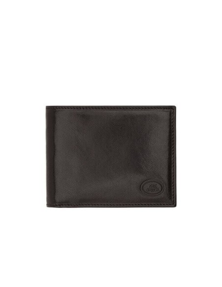 Men's wallet The Bridge Story black - 01430901