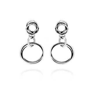 Giovanni Raspini Montecarlo earrings GR09425