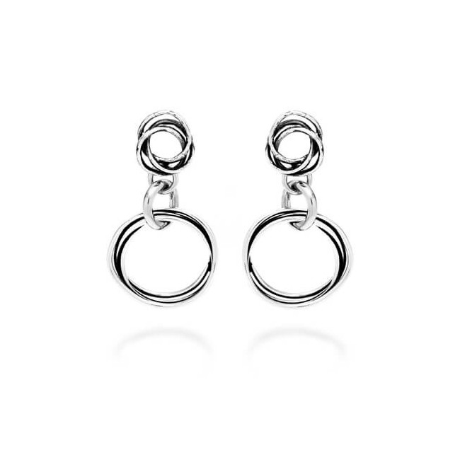 Giovanni Raspini Montecarlo earrings GR09425