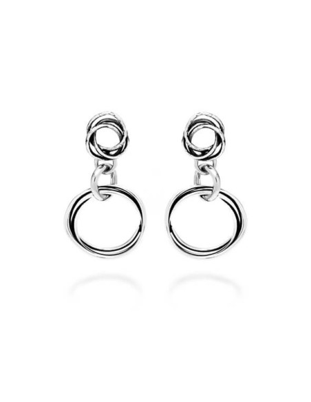Giovanni Raspini Montecarlo earrings GR09425