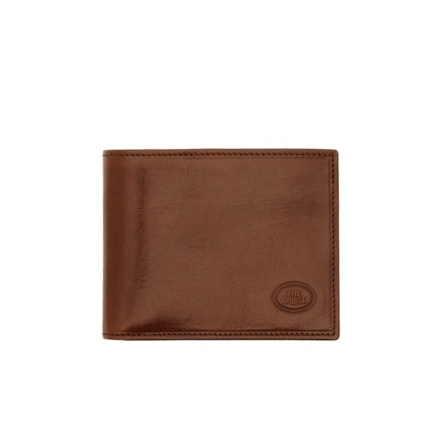 Men's wallet The Bridge Story leather - 01433901